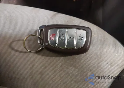 2017 Hyundai Ioniq Hybrid Blue from USA, damaged, VIN KMHC65LCXHU057496